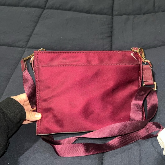 Michael Kors Janie crossbody bag - Picture 4 of 4